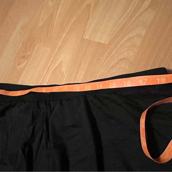 Scalloped skirt bikini bottoms - Picture 3 of 4